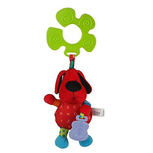 K's Kids promenade suspendue patrick