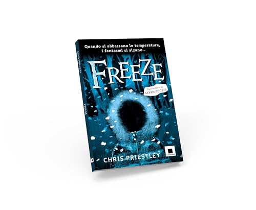 Freeze - 3