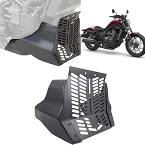 バイク用アンダーカウル　汎用 Amazon.co.jp 売れ筋ランキング: バイク用アンダーカウル の中で