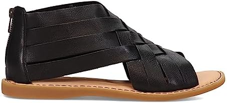 BORN Iwa Woven Black 9 M (B) | Image 1