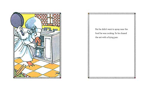 Henry's Awful Mistake (Henry Duck) - Image 5