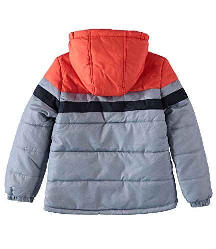 Image of London Fog Boys' Big Active Puffer Jacket Winter Coat