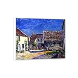 Cadre Blanc: Cadre Blanc est conçu pour embellir l'espace mural de votre maison; Le cadre est robuste; léger et durable; Il y a un crochet à l'arrière du cadre; et facile à accrocher