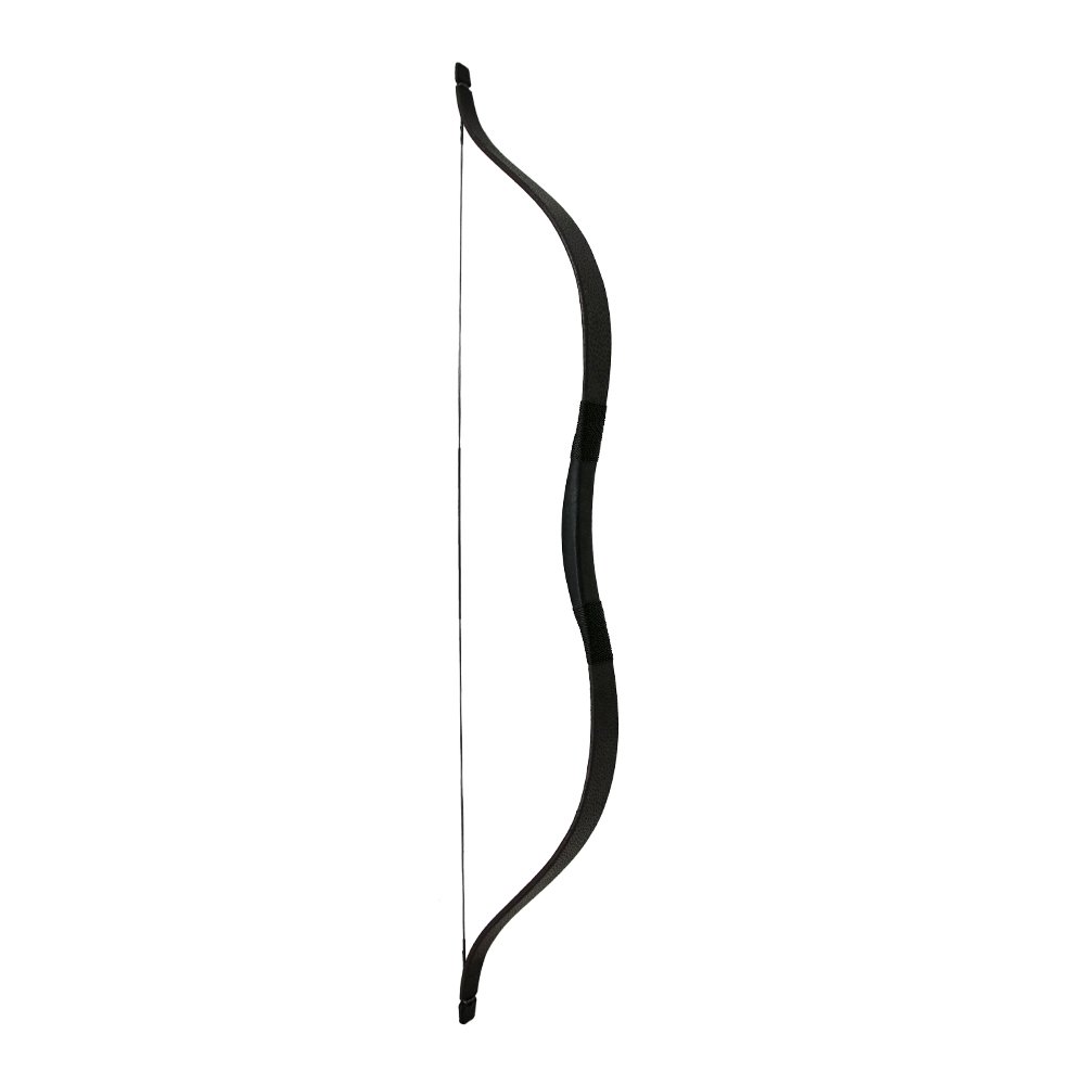 Drake Junior, 40 Zoll, 15–30 lbs, Reiterbogen