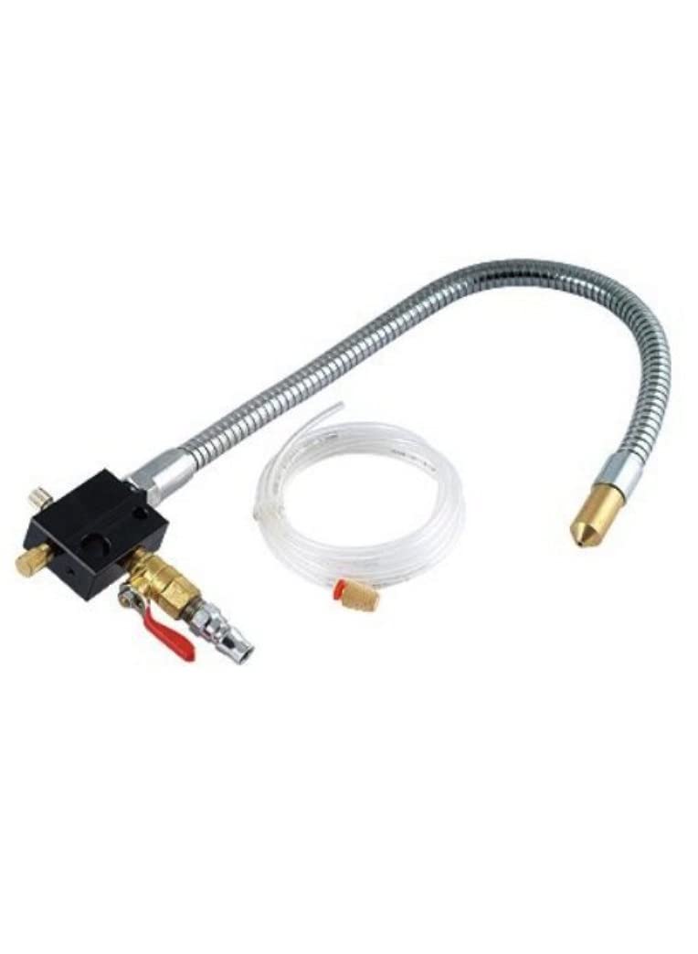 HHIP - Sistema de pulverización de refrigerante, 1