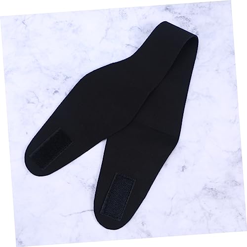 POPETPOP Headband for Boys and Girls Adults Adjustable Swimming Ear Protection Band for Diving Yoga Kayaking4