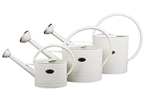 Preisvergleich Produktbild GIESSKANNE 7,5L CREME 55X36CM 209352