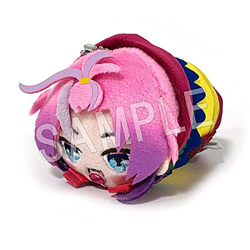 ヒプノシスマイク でかもちころりんクッション 飴村乱数