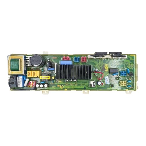 LG WD-N10270D WD-T12235D ����@�R���s���[�^����{�[�h 6870EC9284C �f�B�X�v���C PCB 6870EC9286A ����@���i�ƌ݊���������܂��B(6870EC9284C)