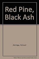 Red Pine, Black Ash 0896210626 Book Cover