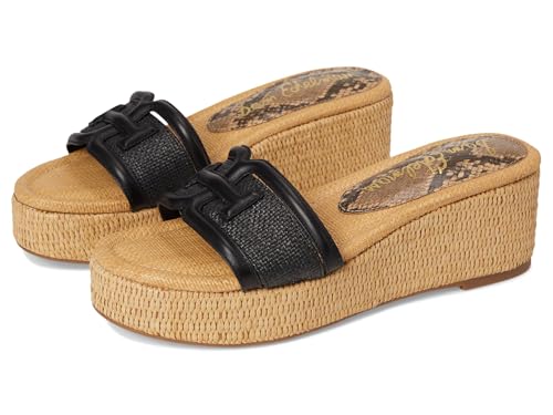 Image of Sam Edelman Women's Pauleena Wedge Sandals