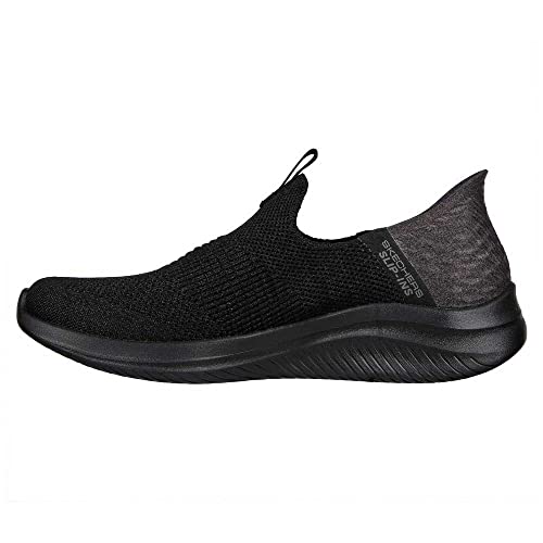 Image of Skechers Women's Hands Free Slip Ins Ultra Flex 3.0 Smooth Step Sneaker