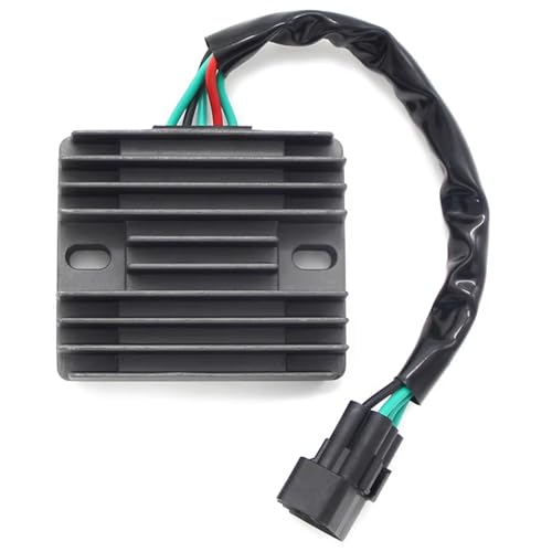 �R���g���[���[ Compatible With Yamaha For F100D ETL 2011-2017 For F90 TJR 2010-2011 �Ή� �I�[�g�o�C�d�����M�����[�^�[������ OEM�F6D8-81960-10