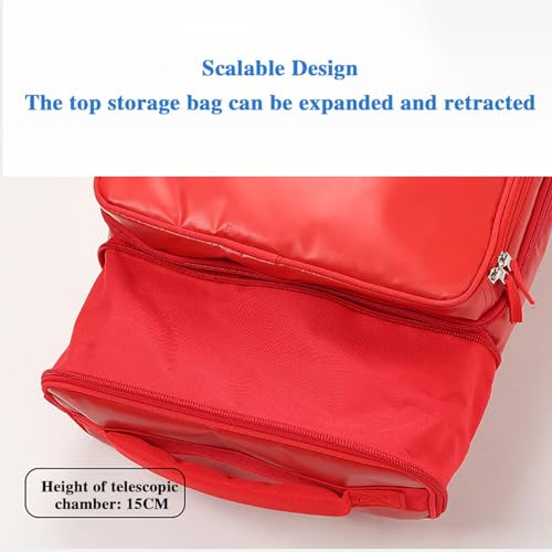 Bolsa impermeable para snowboard que evita la humedad en ropa de nieve 3