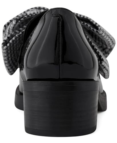 Image of Karl Lagerfeld Women's Camilla Loafer with Oversized Bow