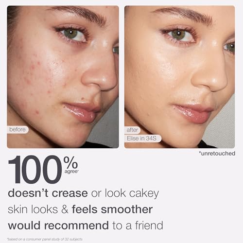 Image of tarte Shape Tape Contour Concealer 22B Light Beige, Matte Finish - Liquid