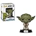 Funko 31799 POP Bobble: Star Wars: Clone Wars: Yoda