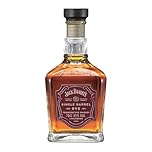 Jack Daniel's Single Barrel Rye