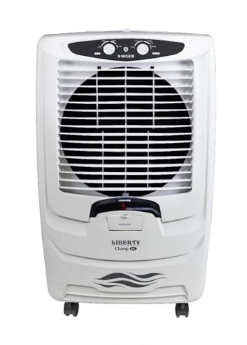 Image of Singer Liberty Champ DC A Desert Room Cooler- 50 LTR