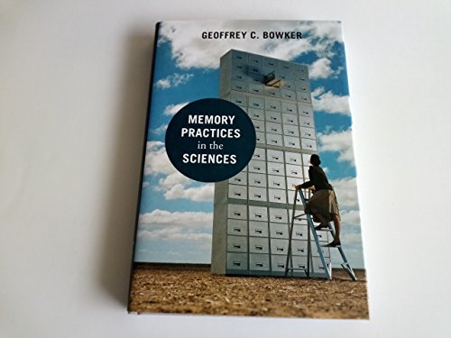 Memory Practices in the Sciences (Inside Technology) view 2
