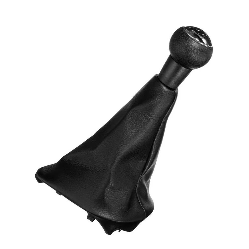 YDXHERTA Auto Accessory Manual 5 Speed Shift Knob for 207 307 CC 308