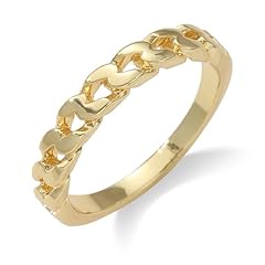 18K Gold Plated