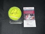 Jack Draper Signed Official Penn Tennis Ball 2025 Indian Wells Champ JSA Auth - Autographed Tennis Balls