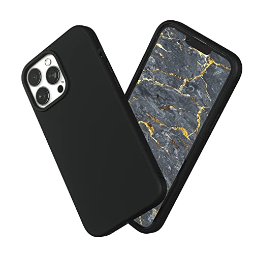 Coque iPhone 13 Pro Max anti-rayures pour &eacute;viter les bris d'&eacute;cran