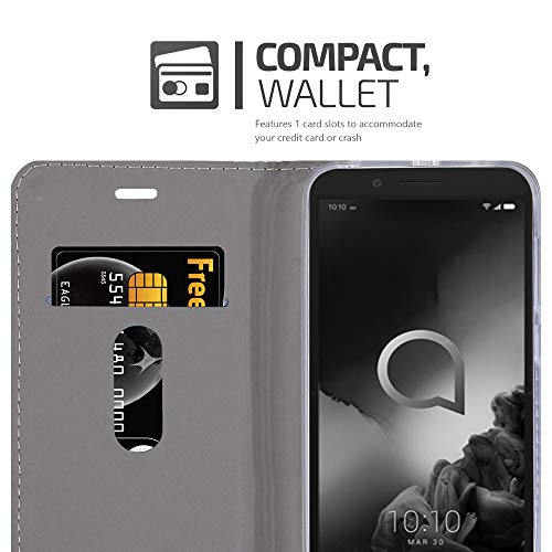 Opiniones y reviews de Alcatel 1c favoritos de las personas. 15 Imagen adicional