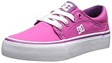 DC Trase TX Skate Shoe (Little Kid/Big Kid)
