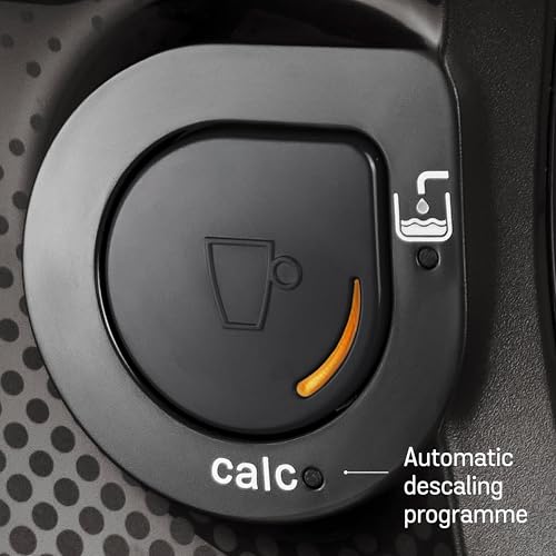 Tassimo by Bosch Happy Friendly Pod Coffee Machine with 70 Drinks Value Starter Bundle, TAS102EGBC - Black - Image 9