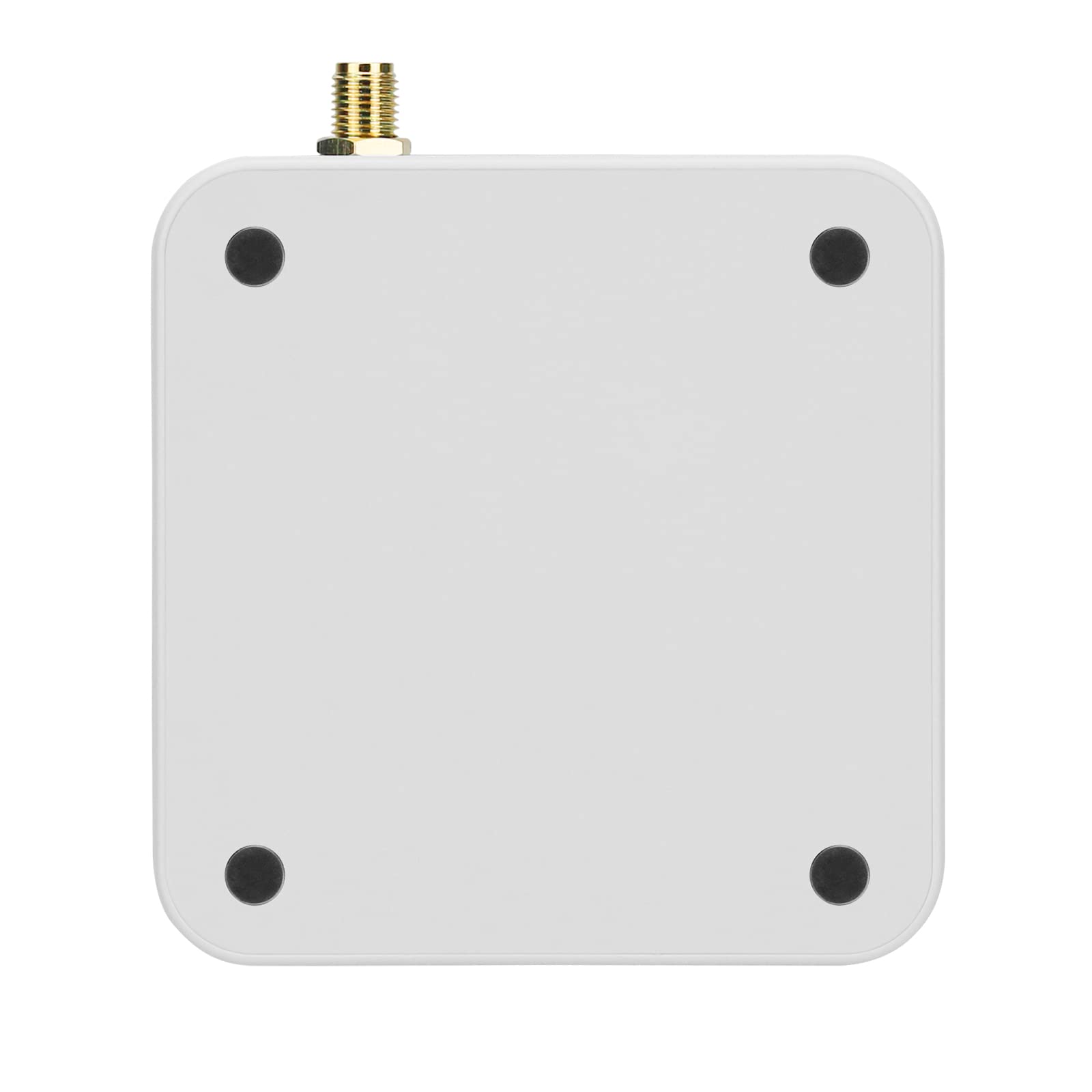 Zigbee Plus POE Universal Coordinator ZigBee Gateway Adapter mit USB-Kabel Weiß