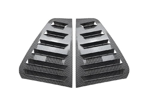 Couvercle Becquet Latéral Golf 6 pour Customiser Vos Vitres Custodes
