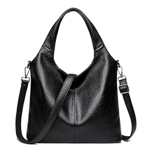Hobo Totes Bags for Women Top Handle Satchel Vintage Shoulder Handbag Purse for Shopping Work Casual Daily Use