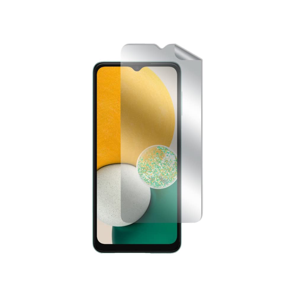 WalR 10-Pack LCD Ultra Clear HD Screen Protector for Phone Samsung Galaxy A13 5G