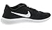 Nike Womens Free RN Running Shoe Black/Anthracite/White Size 9.5 M US