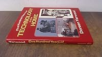 Five Hundred Years of Technology in the Home 0713435062 Book Cover