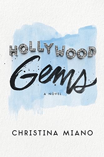 Hollywood Gems 0692574158 Book Cover