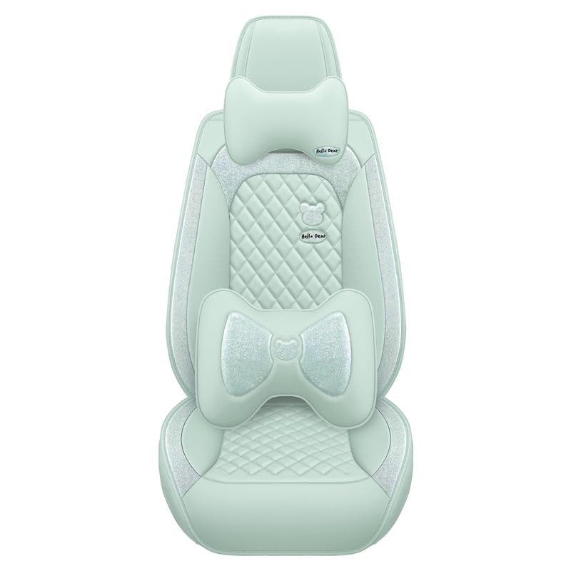 Car Seat Covers Universal Fit for Ineos Grenadier Seat Cushion Protective Set