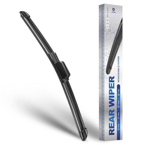 Image of AJK 14 Inch Rear Wiper blade for Honda Civic 2016-2021