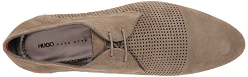 Image of HUGO by Hugo Boss Men's Virtuol Work Shoe