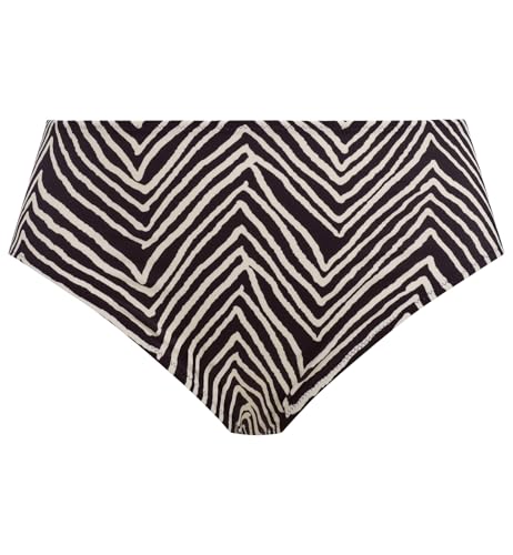 Image of Elomi Women's Fiji Falls Mid Rise Bikini Brief