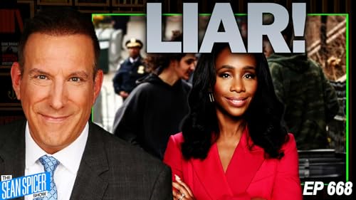 Dems Demand Judicial Warrants, What Does that Mean? Shame on CNN, ALWAYS | Ep 668 Podcast Por  arte de portada