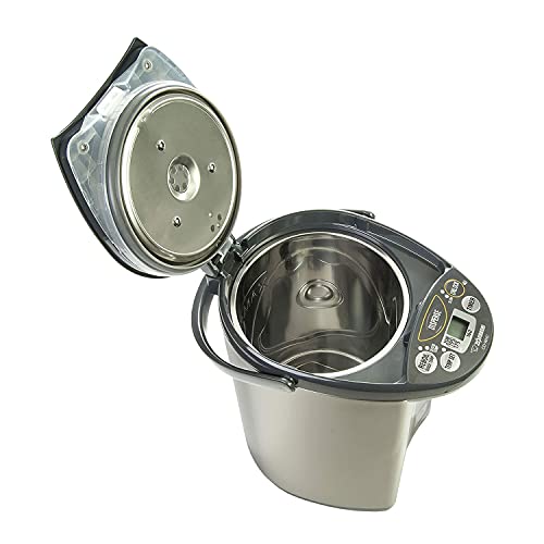 Zojirushi CD-WHC40XH Hervidor y Calentador de Agua 4 L miniatura 5