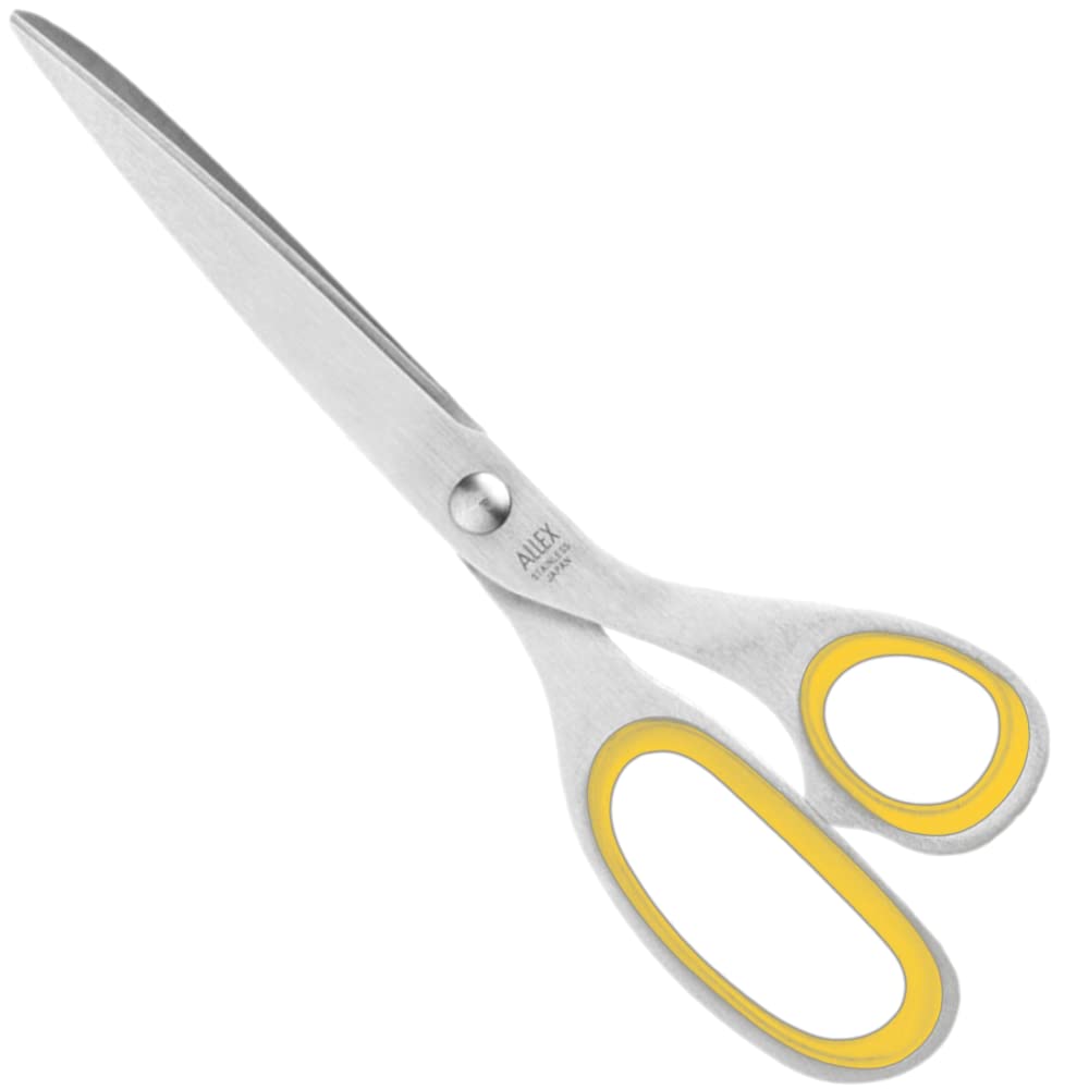 Amazon.com: ALLEX Japanese Office Scissors 7.8