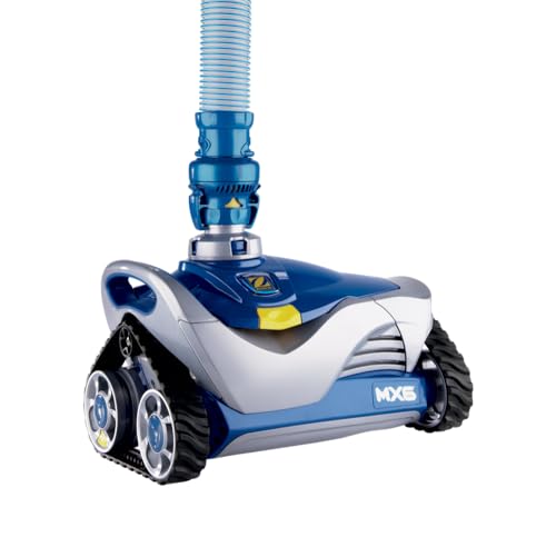 suction pool cleaners