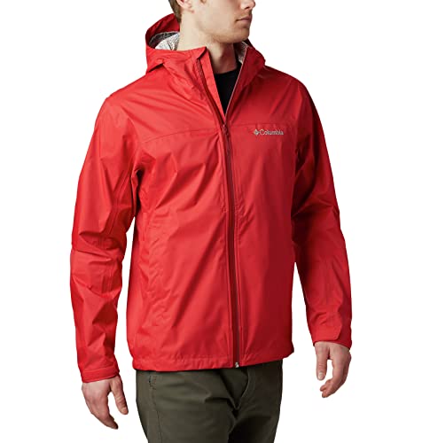 Image of Columbia Men's Raincoat