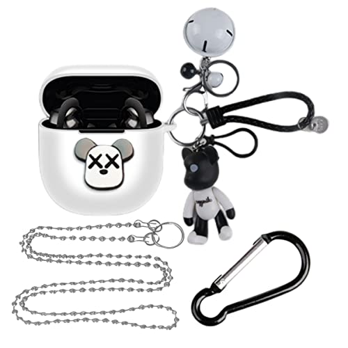 DANSTSM For Bose QuietComfort Earbuds II/Ultra Earbuds P[X Jo[ QC 2/3 CXCz p VR SʕیJo[ h~ h~ ϏՌ h ho wh~ n 