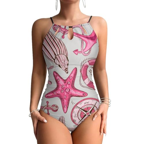 Maillots de bain une pièce femme contrôle ventre pour retrouver confiance sur la plage