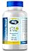 Produktbild Magnesium Glycinat 1800 mg Tabletten extra stark - 180 Tabs je 250mg elementares Magnesium - vegan & laborgeprüft - Magnesium-Hammer: Magnesiumbisglycinat hochdosiert